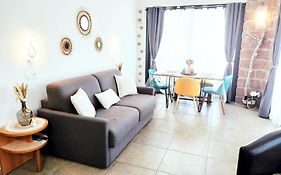 Appartement T2 Porto